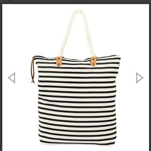 Summer & Rose Brittany Tote